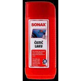 SONAX čistič laku intensive 250 ml SONAX SHR 3725027