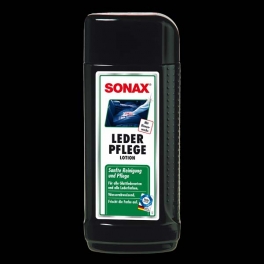 SONAX ošetření kůže s vit. E 250 ml SONAX SHR 3733527
