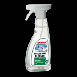 SONAX čistič interiéru 500 ml SONAX SHR 3734034