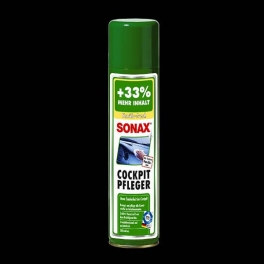 SONAX cockpit spray vanilka 400 ml SONAX SHR 3736032