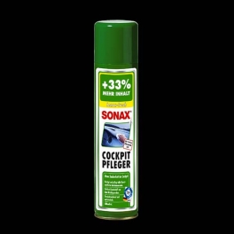 SONAX cockpit spray citron 400 ml SONAX SHR 3736532