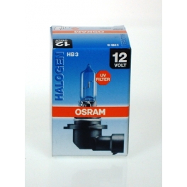 OSRAM HB3 12V 65W/9005 SHR 4406100