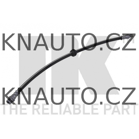 Přední brzdová hadice NK BMW E36 Z3 - 34 32 1 159 717 NK NKA 851507