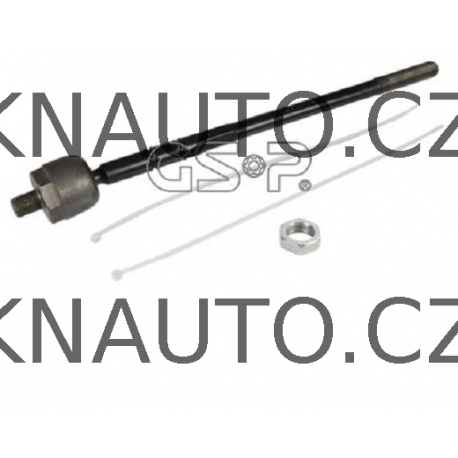 Axiální kloub, tyč řízení GSP Škoda Citigo, VW Up - 1S0423810A GSP S030656