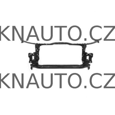 Predni celo Toyota Avensis T25 od 03 do 06 / 53201-05040 812504-1