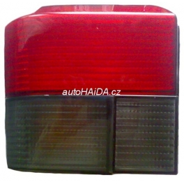 Koncové světlo (červeno-kouřové) VW T4 - levé MARS TECH 956687-2