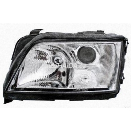 Hlavní reflektor H1/H1 Audi A6 (C4) - levý DJ AUTO 132609-E