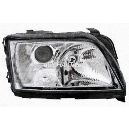 Hlavní reflektor H1/H1 Audi A6 (C4) - pravý DJ AUTO 132610-E