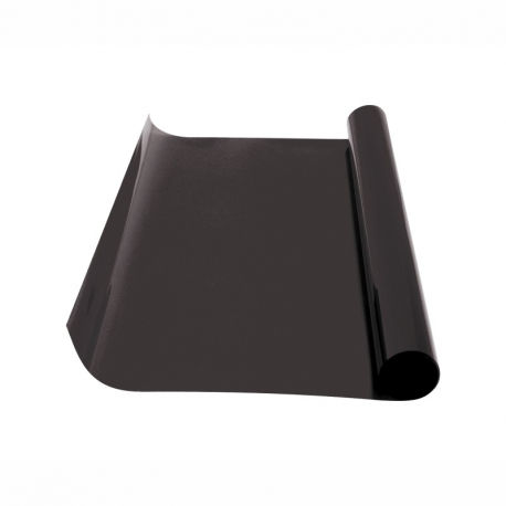 Folie protisluneční 50x300cm dark black 15% COMPASS 06152
