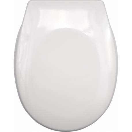Záchodové prkénko PVC samosklápěcí Fala TO-75470