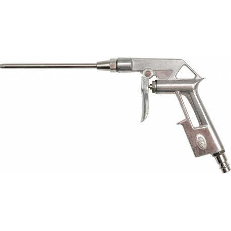 Pistole na profukování 4 mm 1,2 - 3 bar dlouhá VOREL TO-81644
