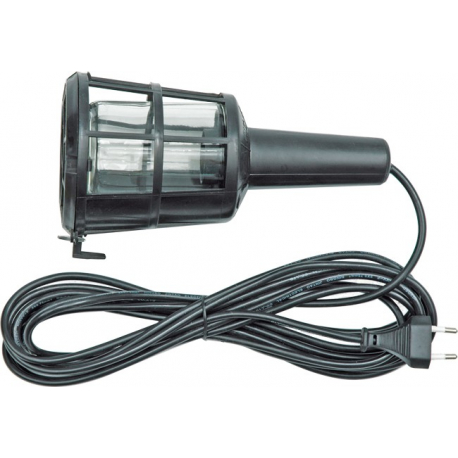Lampa pracovní 60W/230V VOREL TO-82715