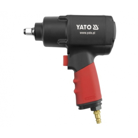 Utahovák pneumatický 1/2" 1356 Nm YATO YT-0953