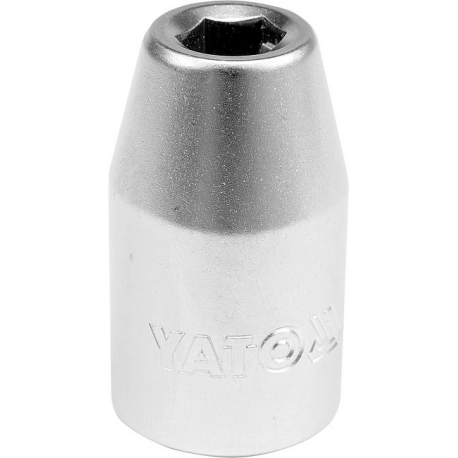 Nástavec 1/2" - 8 mm (redukce) YATO YT-1295
