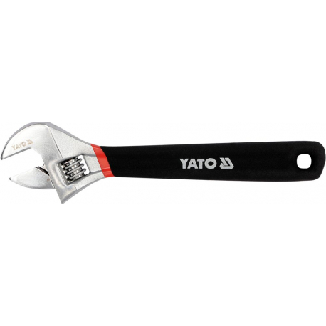 Klíč nastavitelný 250mm YATO YT-21652