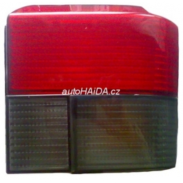 Koncové světlo (červeno-kouřové) VW T4 - pravé MARS TECH 956688-2