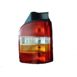 Koncové světlo TYC VW T5 (2dv) - pravé TYC 9568886E
