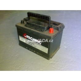 Baterie Protechnic 12V 70 Ah PRO BAT070