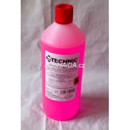Chladici kapalina G12+ 1L (Růžová) PROTECHNIC PRO 710001