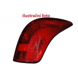 Koncové světlo AL Peugeot 308 SW - pravé AL 5712881U