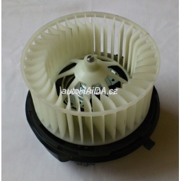 Vnitřní ventilátor topení Ford galaxy, VW Sharan, Seat Alhambra - přední 9550NU-1