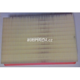 Vzduchový filtr CHAMPION U582/606 CHA U582/606