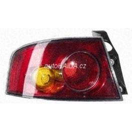 Vnější koncové světlo Seat Ibiza 6L (-06) - levé 673087-E