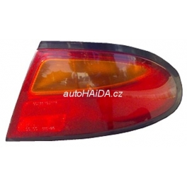 Koncové světlo Mazda 323F - pravé 450788-1