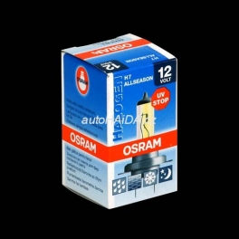 OSRAM H7 12V All Seas/64210ALL SHR 4407300