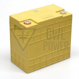 GWL/Power Lithium Battery 12V/40Ah (WB-LP12V40AH) GWL/Power LP12V40AH+