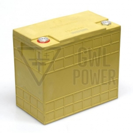 GWL/Power Lithium Battery 12V/90Ah (WB-LP12V90AH) GWL/Power LP12V90AH+