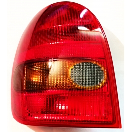 Koncové světlo Opel Corsa B 1993-2001 3dv - levé 555587-E