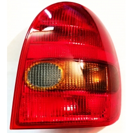 Koncové světlo Opel Corsa B 1993-2001 3dv - pravé EUROLITES 555588-E