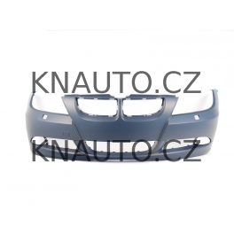 Přední nárazník se základním lakem pro ostřikovače BMW 3 E90/E91 (-08) 204007-4