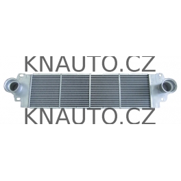Chladič vzduchu (intercooler) VW T5 1,9/2,0/2,5TDI 9568J81X