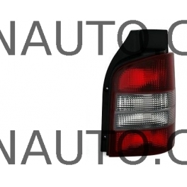 Koncové světlo TYC (kouřové) VW T5 (2dv) - pravé TYC 9568884E