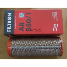 Vzduchový filtr FILTRON AR 350/1 FILTRON FIL AR 350/1
