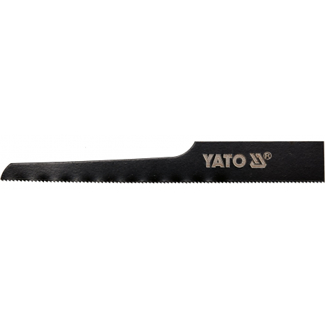 Pilové plátky pro pneumatickou přímočarou pilu YATO YT-09958