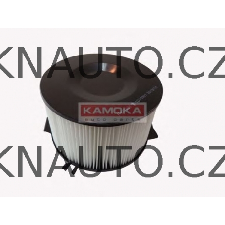 Filtr - vzduch v interieru KAMOKA F401401 VW T4 KAMOKA KAM F401401