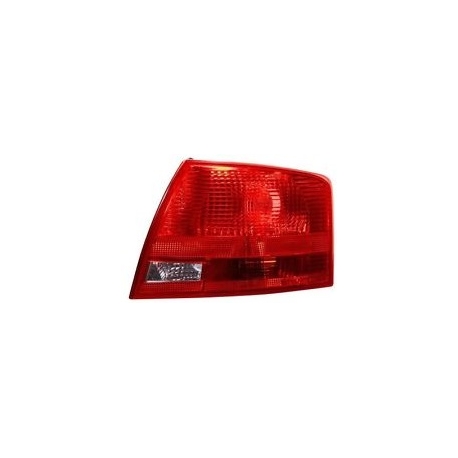 Vnější koncové světlo DEPO Audi A4 B7 Avant - pravé DEPO 1335882E