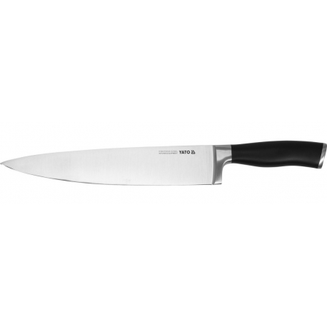 Nůž kuchyňský 255 mm Yato Gastro YG-02231