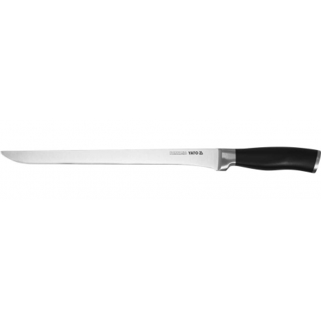 Nůž na šunku 290 mm Yato Gastro YG-02232