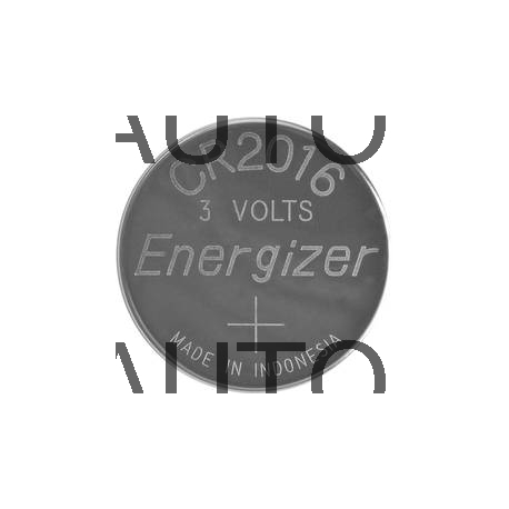 ENERGIZER Knoflíková baterie CR2016 /1ks SHR 4910048