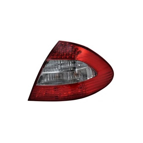 Koncové světlo LED Mercedes E (W211) od r.2006 Avantgarde - pravé OE (OE) 5017882X