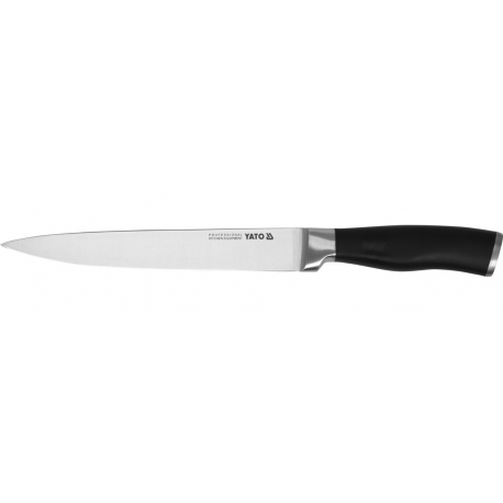 Nůž kuchyňský 205 mm Yato Gastro YG-02229