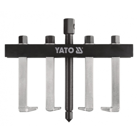 Stahovák dvouramenný univerzální YATO YT-0640
