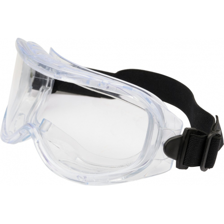 Brýle ochranné s páskem typ B421 YATO YT-73830