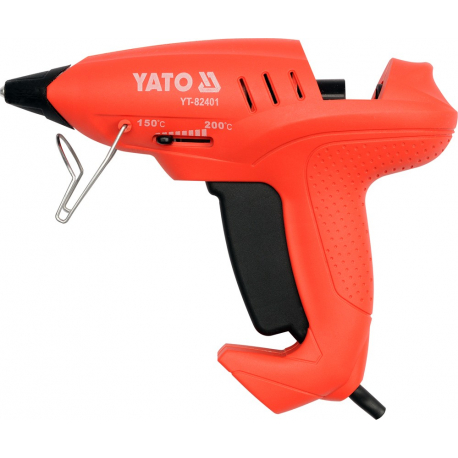 Pistole tavná Yato 35/400W YATO YT-82401