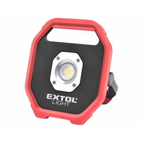 Reflektor LED, 1200lm, na baterie EXTOL-LIGHT EXTOL-LIGHT 46770