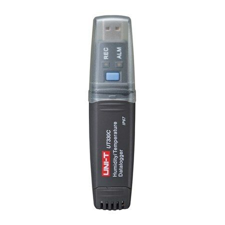 Datalogger UNI-T UT330C USB (teplota, vlhkost, atmosferický tlak) UNI-T 51593